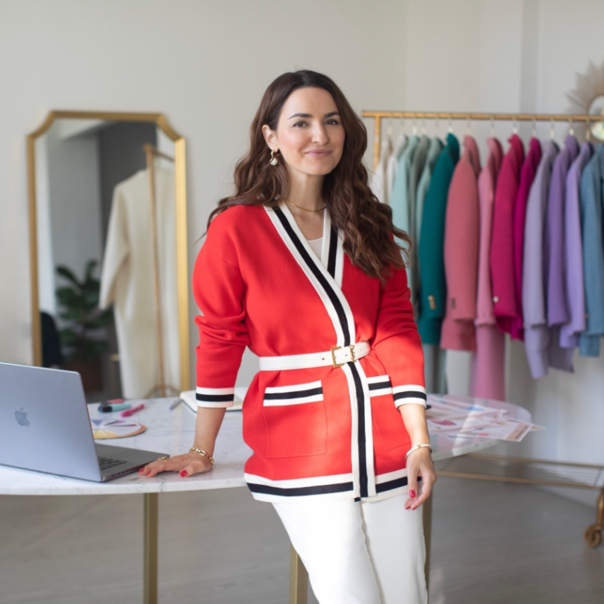 Chic & elegant outfit ❤️ 

#LTKstyletip #LTKworkwear #LTKeurope