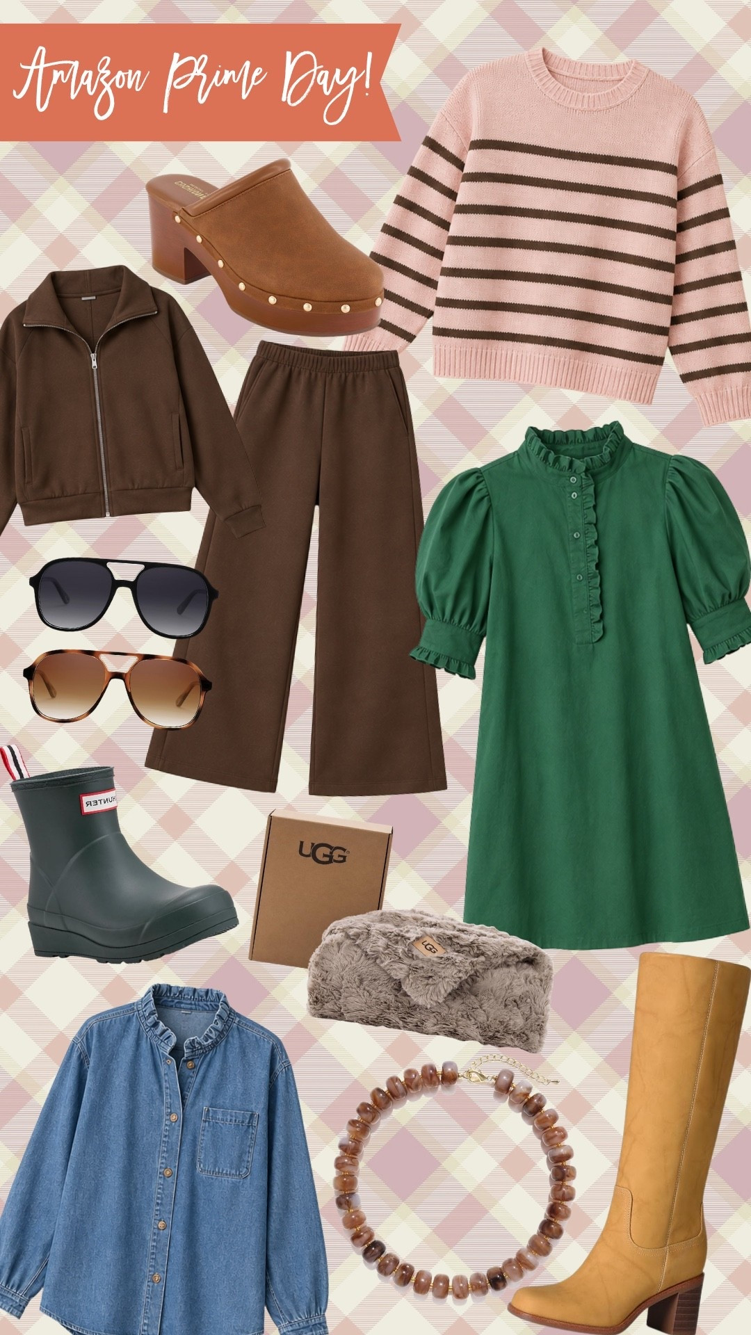 The Zon deals I’m eyeing!