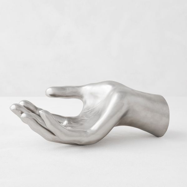 Ceramic Hand | Z Gallerie