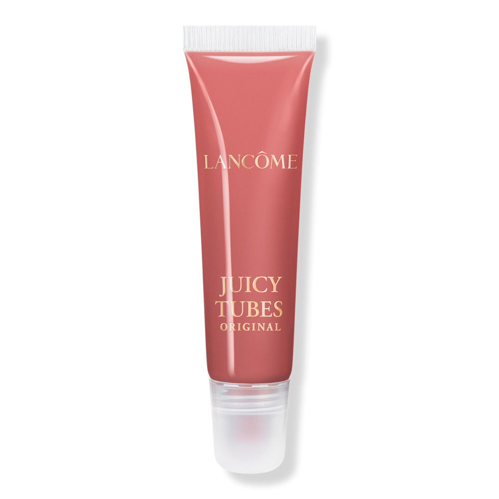 Lancome Juicy Tubes Original Lip Gloss - 08 Tickled Pink | Ulta