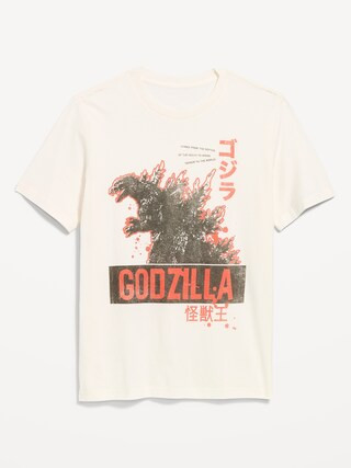 Godzilla™ T-Shirt | Old Navy (US)