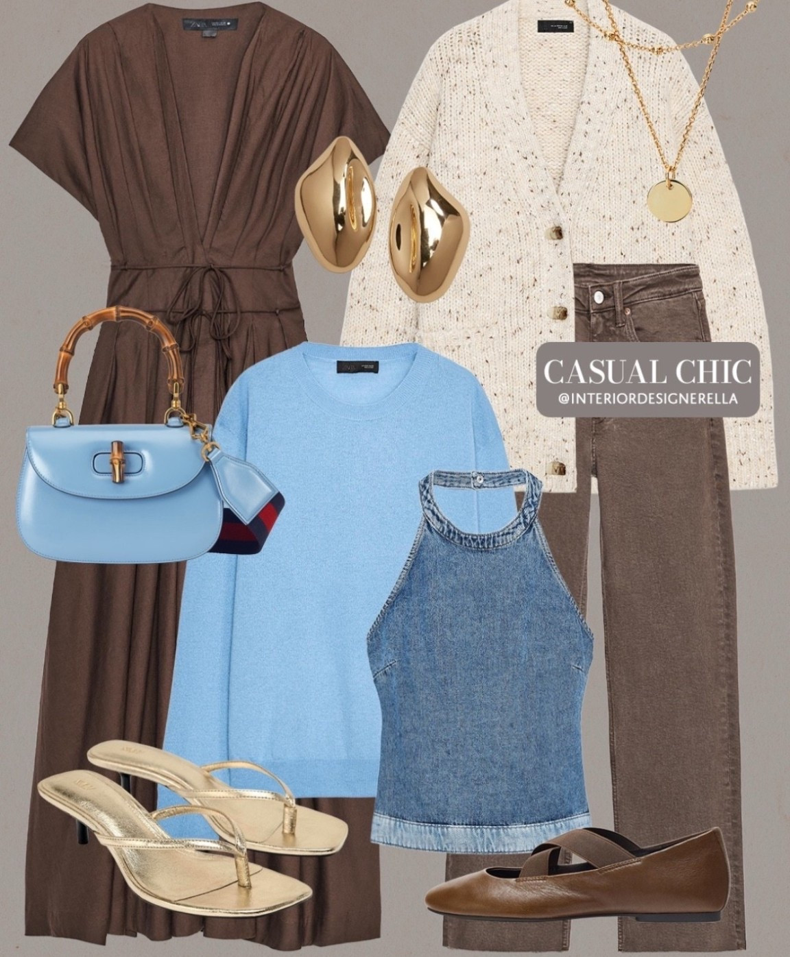 Scroll to shop!! Follow for more!!! Xo! ✨

#LTKStyleTip #LTKFindsUnder50 #LTKFindsUnder100