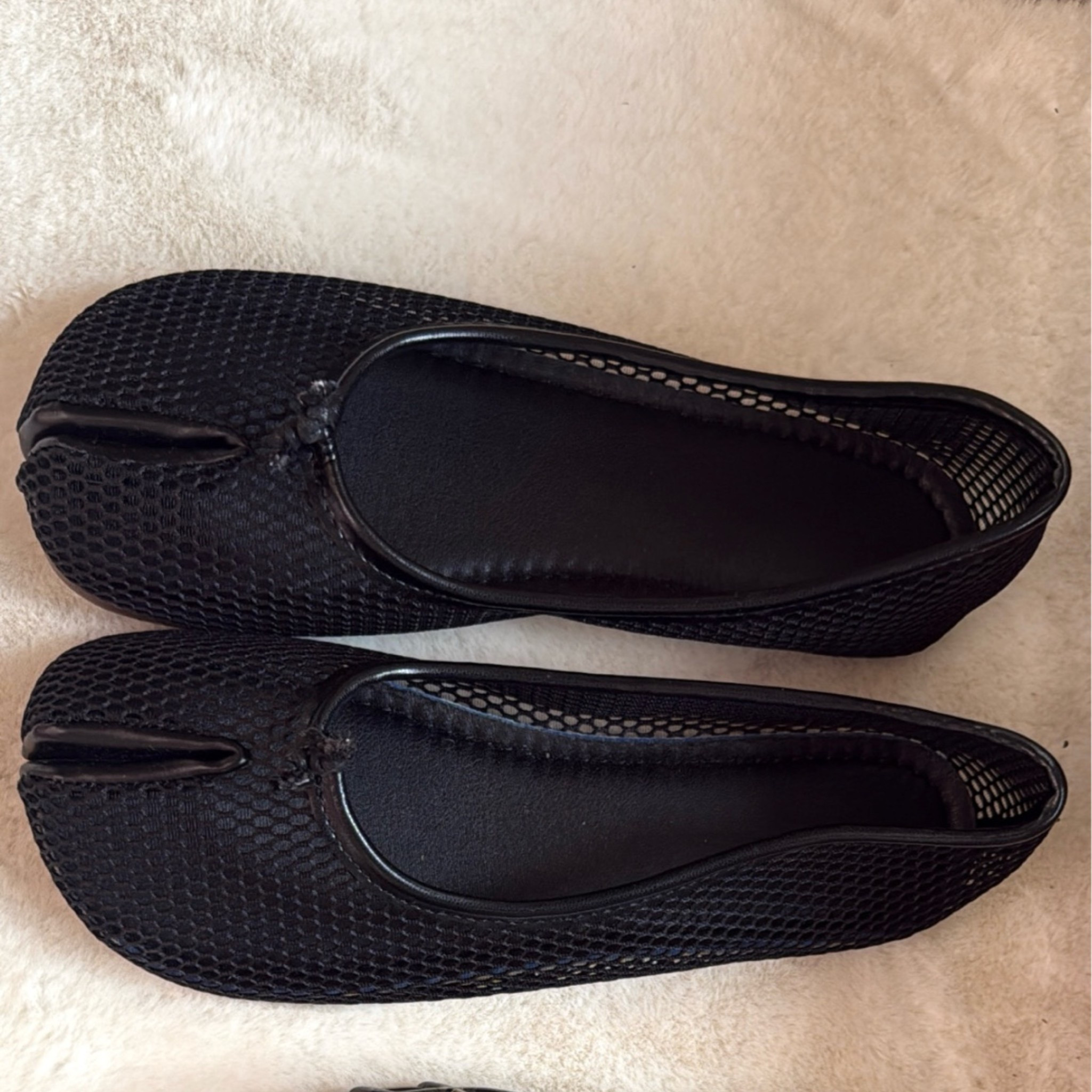 Ballet 🩰 flats

#LTKuk #LTKsummer
