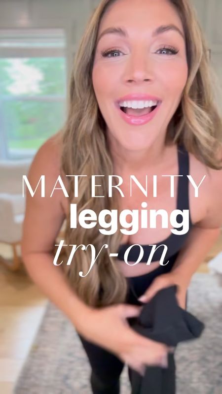 #leggings #maternity

#LTKVideo #LTKFindsUnder100 #LTKBump