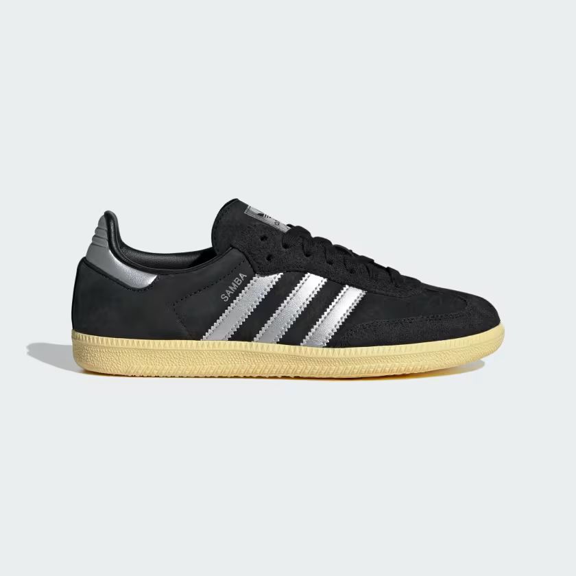 Samba OG Shoes | adidas (UK)