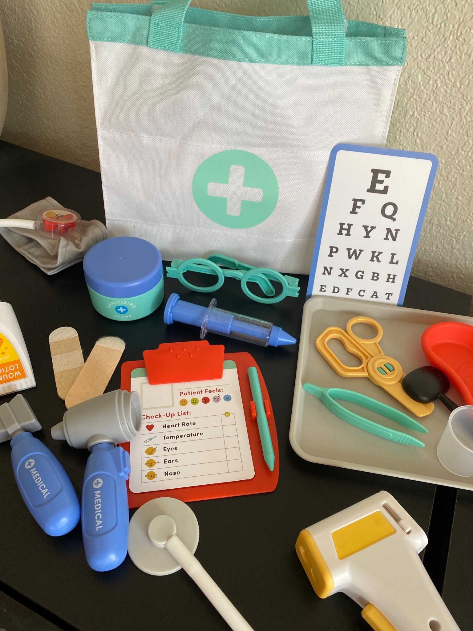 Favorite toddler pretend play & dress up! #toddler #toddlertoys #sunmertoys #summer #dressup #pretendplay #2yearold #birthdaygift 

#LTKGiftGuide #LTKFamily #LTKKids