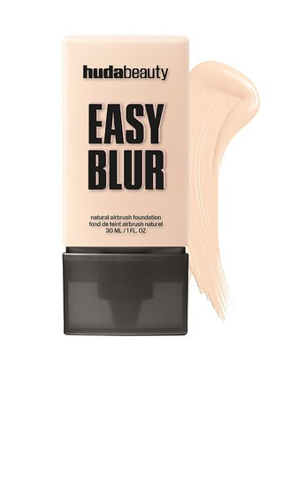 Easy Blur Foundation in Milkshake 100B | Revolve Clothing (Global)