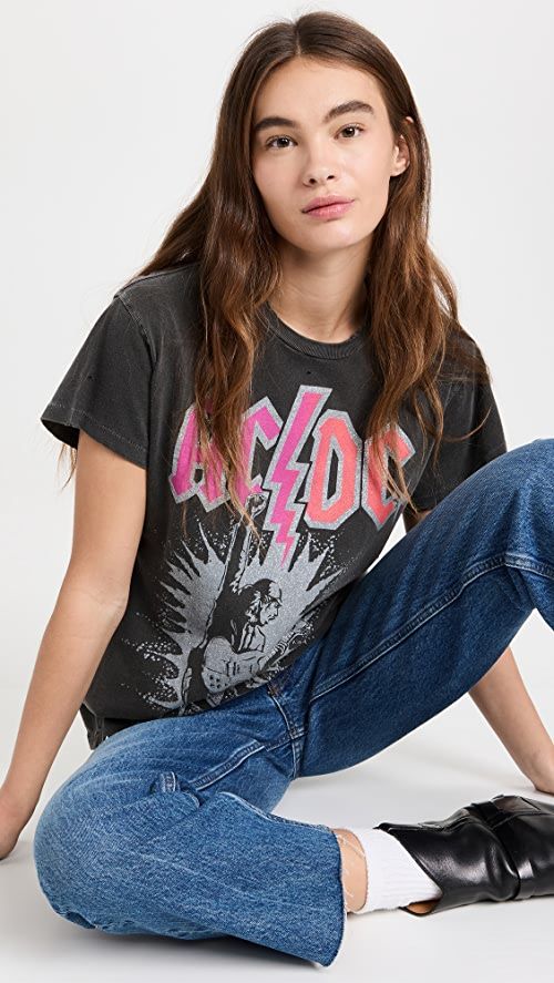 ACDC Tee | Shopbop