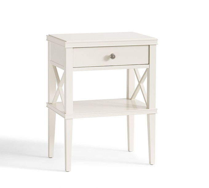 Click for more info about Clara Lattice Nightstand