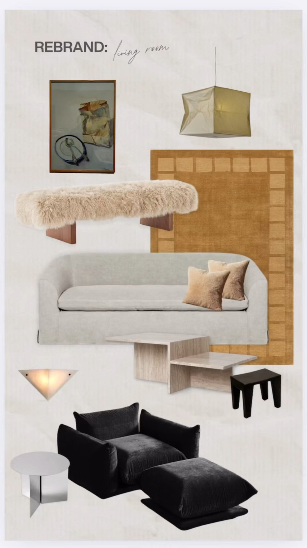 A refresh for my living room using products I already own with a few new additions! 

#LTKStyleTip #LTKHome
