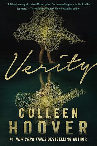Verity | Amazon (US)