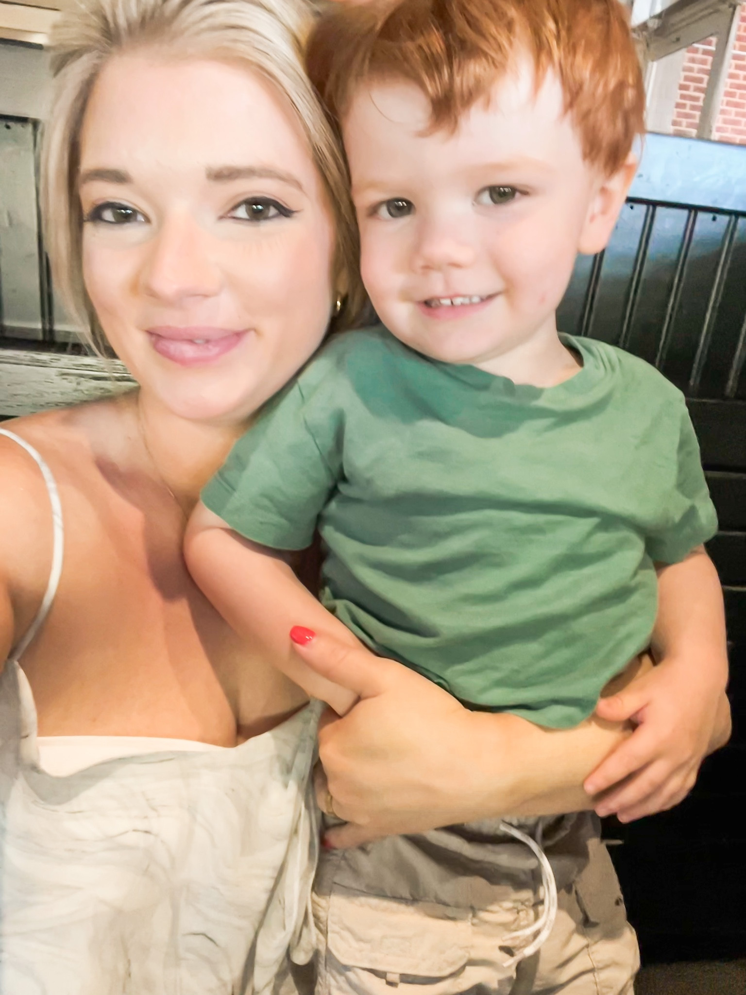 Mom and Son Outfits, Outfit Inspo, summer OOTD 

#LTKfamily #LTKFind #LTKkids