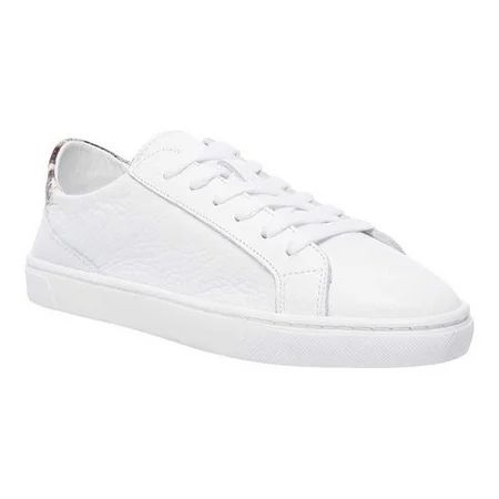 Steve Madden Glove Court Sneaker (Women's) | Walmart (US)