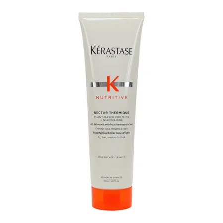 Kerastase Nutritive Nectar Thermique Nourishing Milk 5.1 oz | Walmart (US)