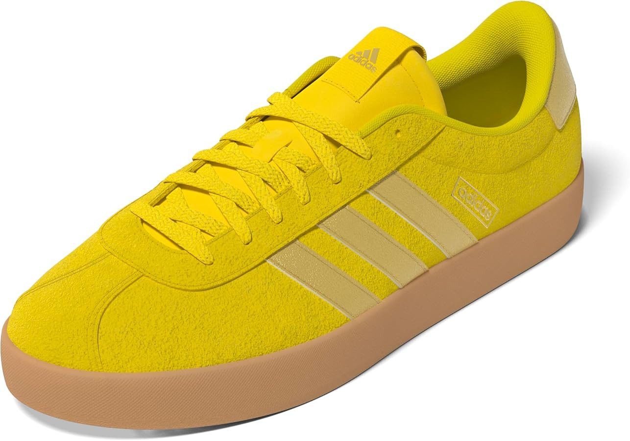 adidas Women's VL Court 3.0 Sneaker | Amazon (US)