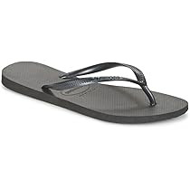 Havaianas Women's Slim Princesas Flip Flop | Amazon (US)