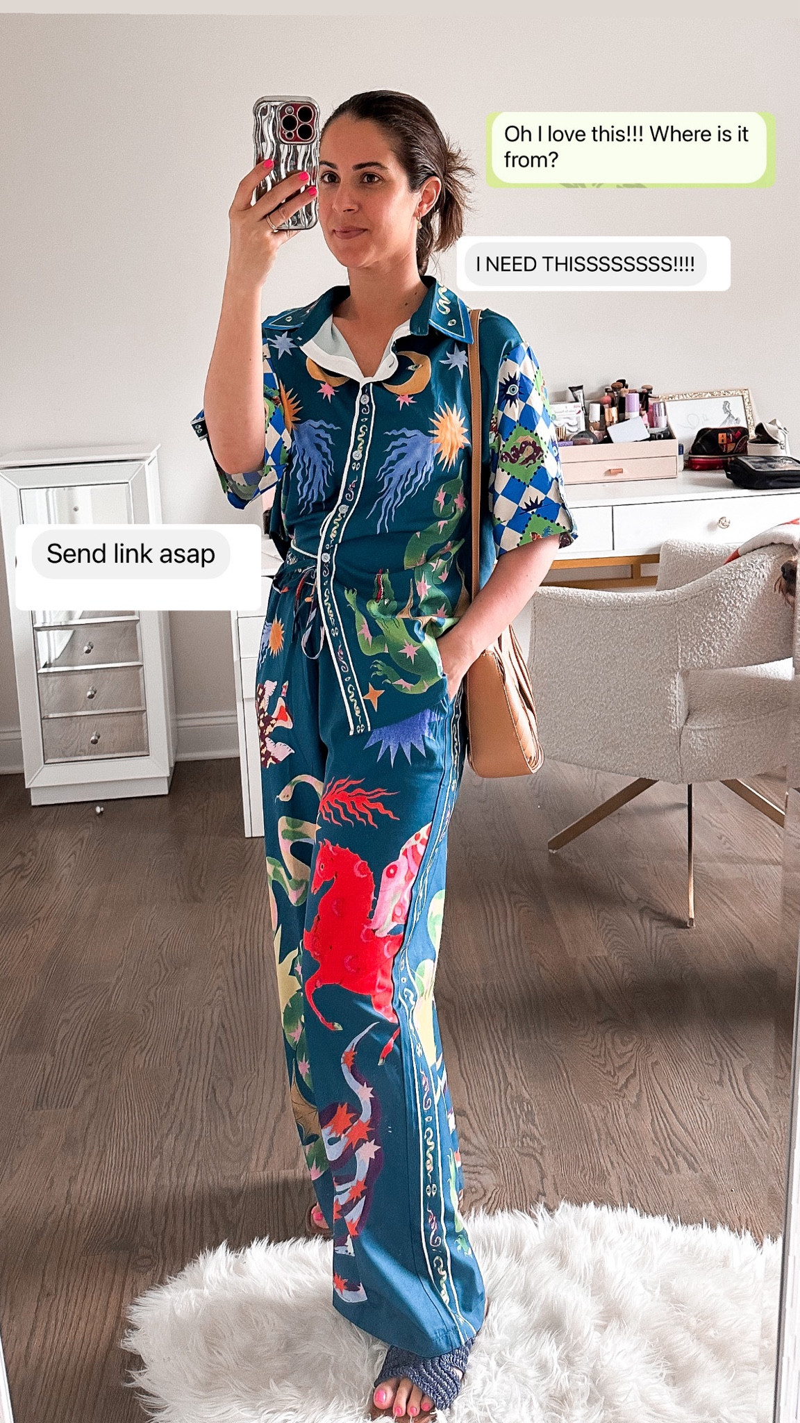 New two piece set for Summer from Amazon under $40!

#LTKfindsunder100

#LTKFestival #LTKSeasonal #LTKfindsunder50