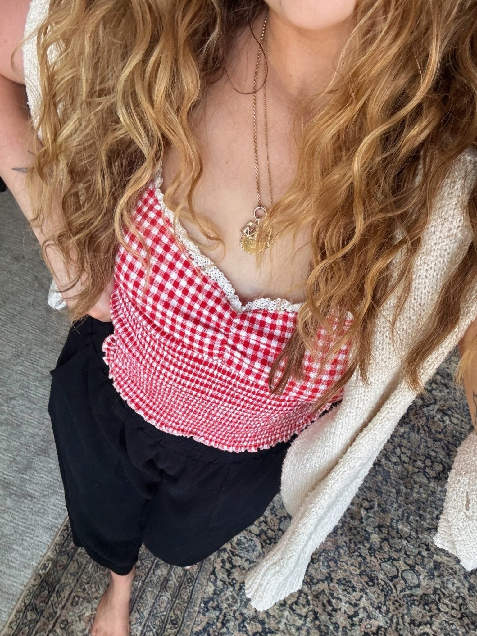 Ootd 🎪

#LTKSeasonal #LTKStyleTip #LTKSummerEdit