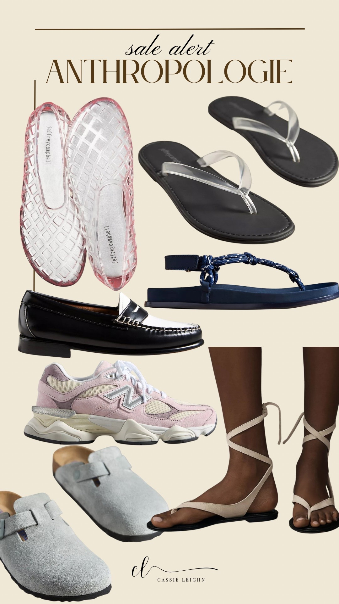 Use code ANTHRO20 for orders over $100! Shoes are always my go to and I feel like are such an easy way to refresh your wardrobe with the seasons for fairly inexpensive  

#LTKShoeCrush #LTKSaleAlert #LTKStyleTip