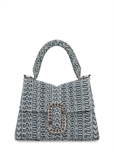 The mini top handle cotton bag - Marc Jacobs - Women | Luisaviaroma | Luisaviaroma