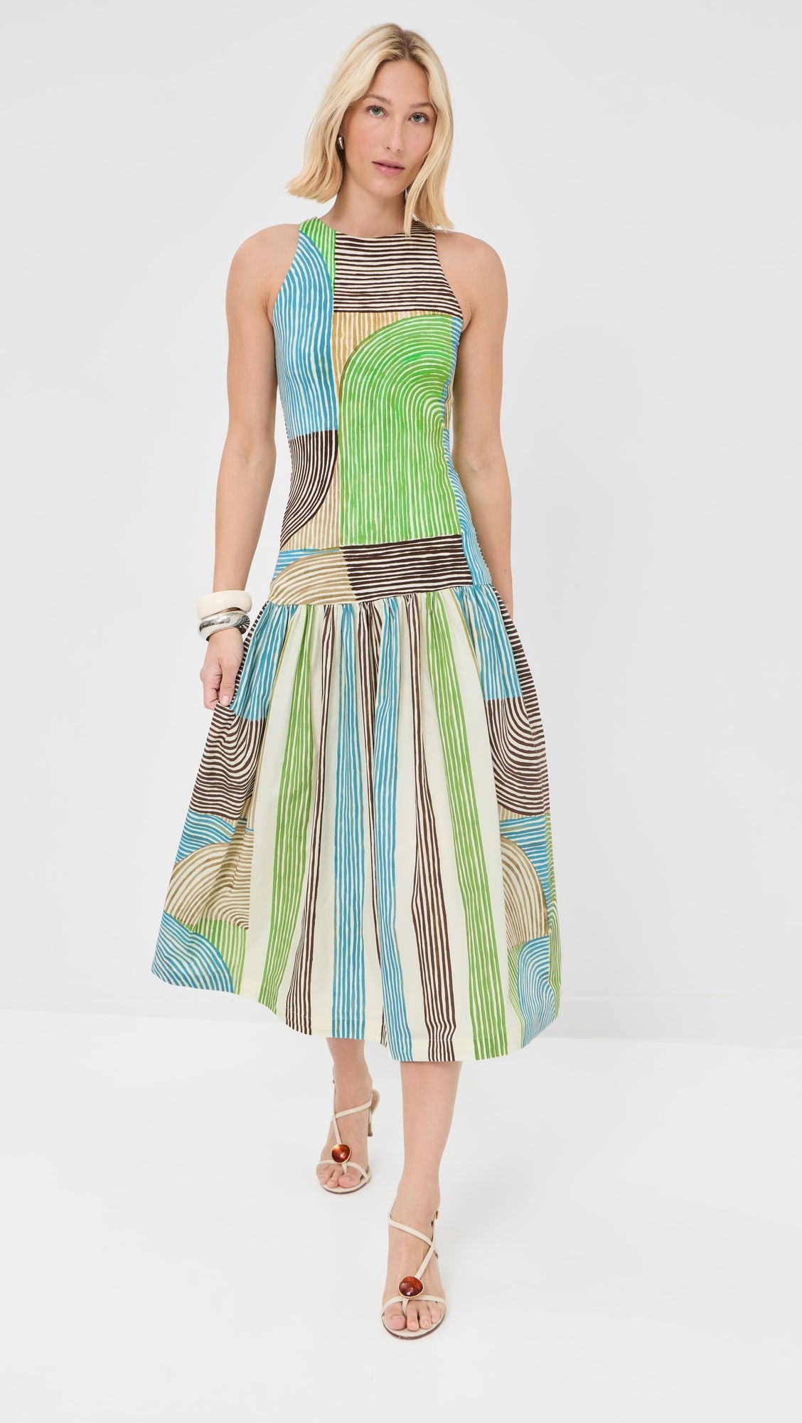 Jamelia Dress | Shopbop