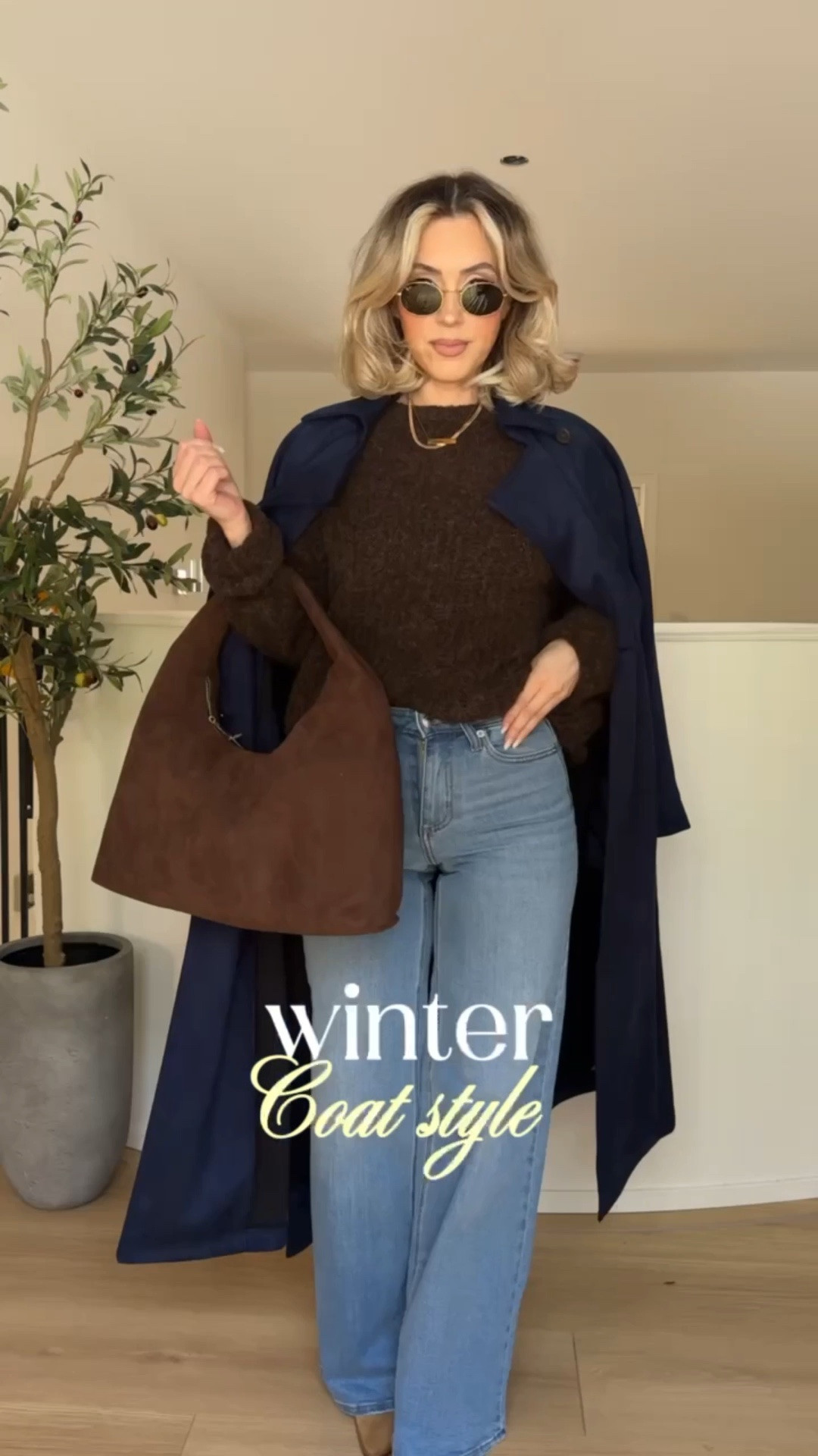 Cold weather, but make it cute 🤍 These coats are the definition of cozy chic warm, flattering, and easy to throw on with anything. A winter staple you’ll wear on repeat ❄️✨

#LTKPetite #LTKootd #LTKgrwm