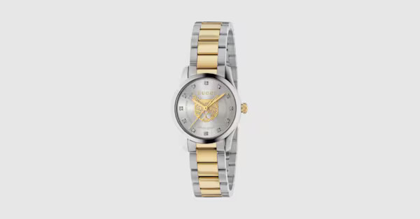 G-Timeless watch, 27mm | Gucci (US)