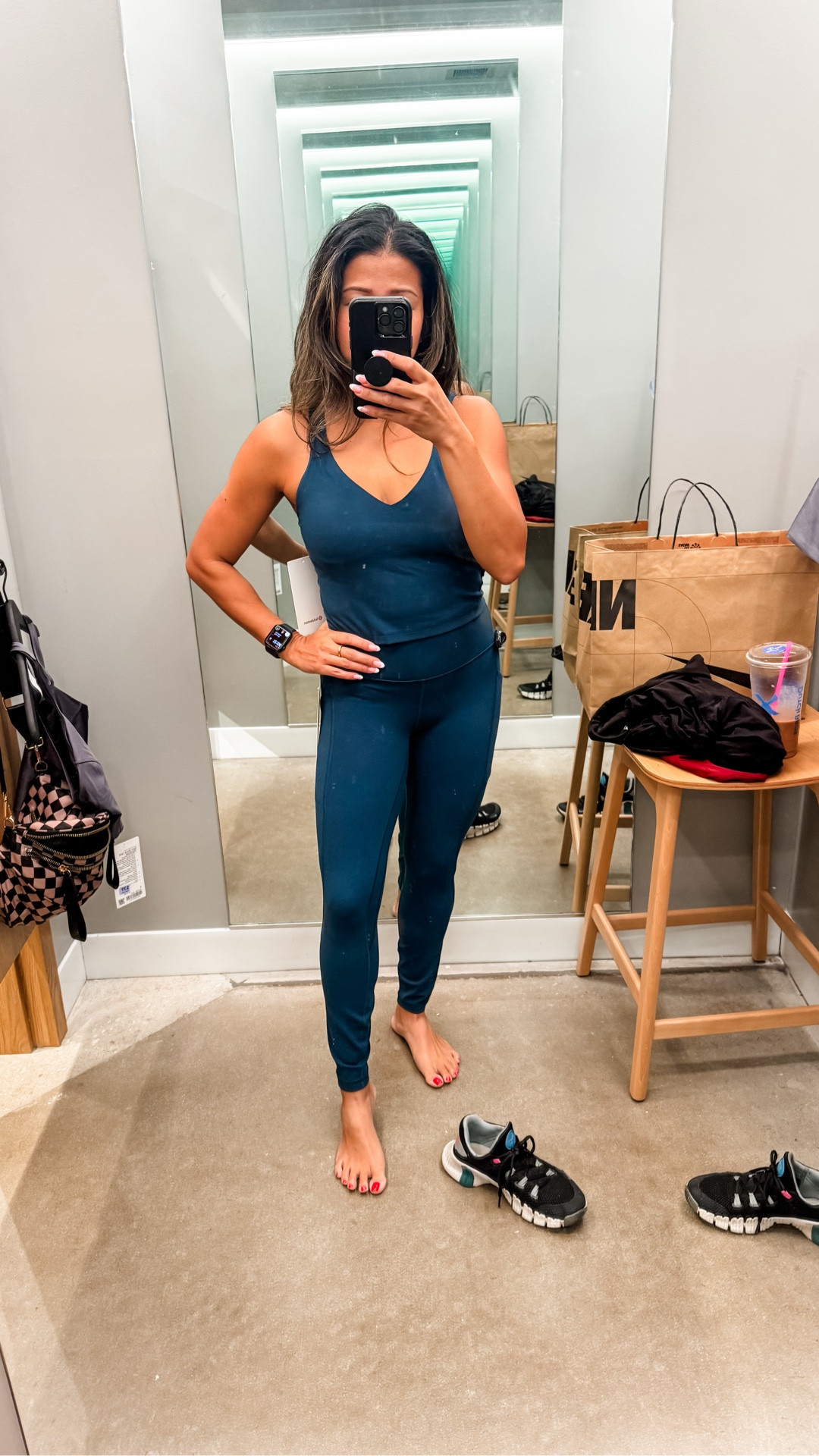 Lululemon Outlet Haul feat First Responders discount 👏🏽🫶🏽

#LTKSaleAlert #LTKActive #LTKfitnessgoals