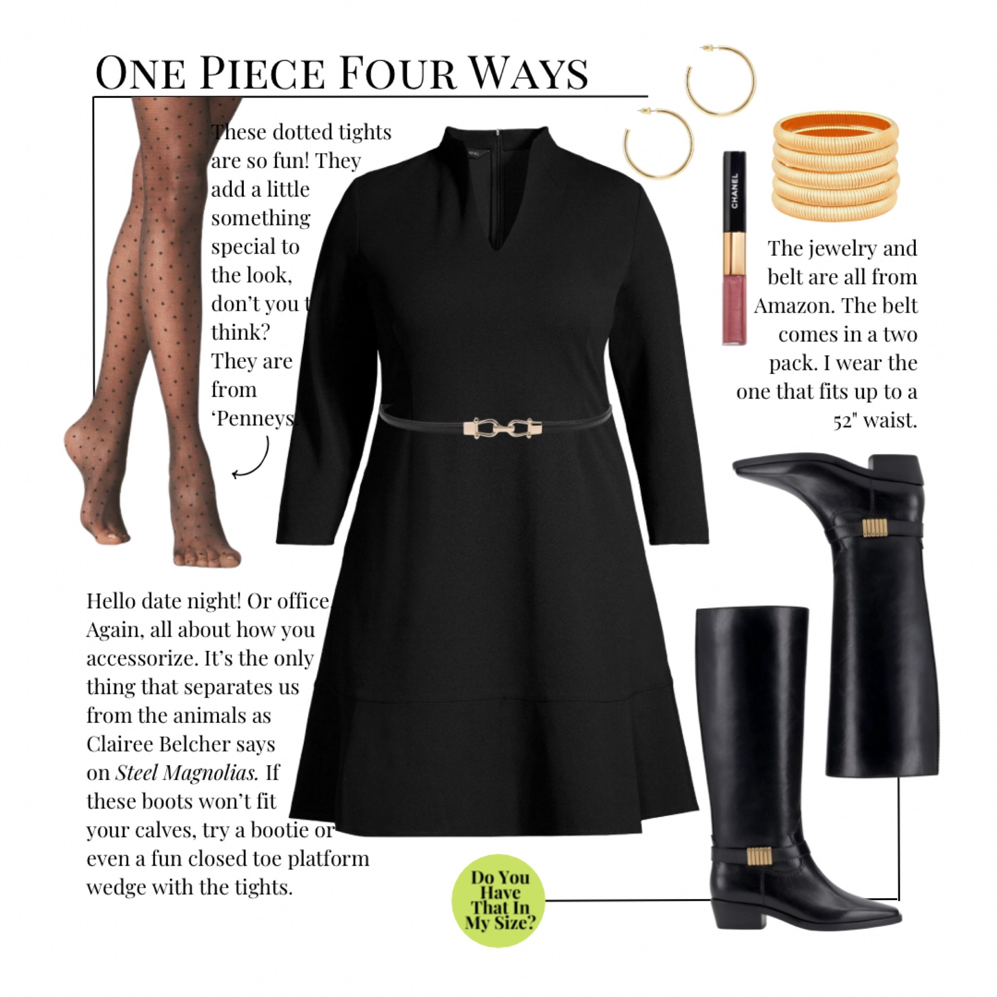 #LTKStyleTip #LTKPlusSize #LTKWorkwear