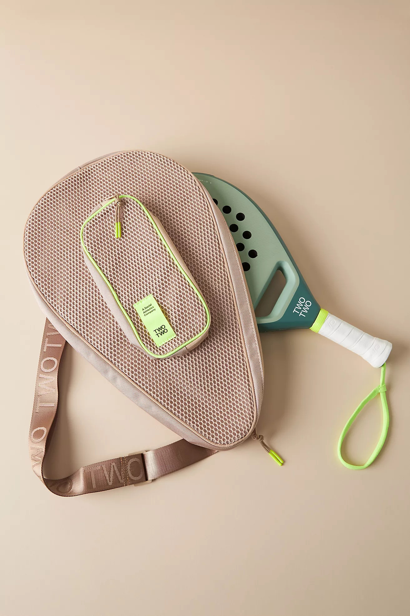 TWOTWO Padel Racket Case | Anthropologie (US)
