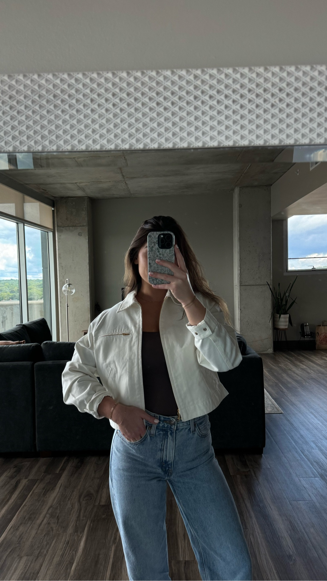 @aritzia fall ootd #aritzia #fallstyle #ltkstyle #ltkfashion #ootd 