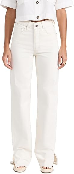 ANINE BING Women's Roy Jeans | Amazon (US)