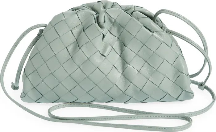 Small The Pouch Leather Clutch | Nordstrom