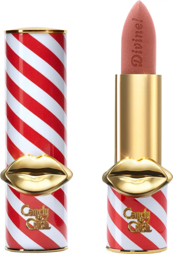 x Candy Crush MatteTrance Lipstick | Nordstrom