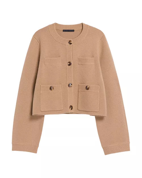 Jenni Kayne Charlotte Cardigan  | Bloomingdale's Women | Bloomingdale's (US)