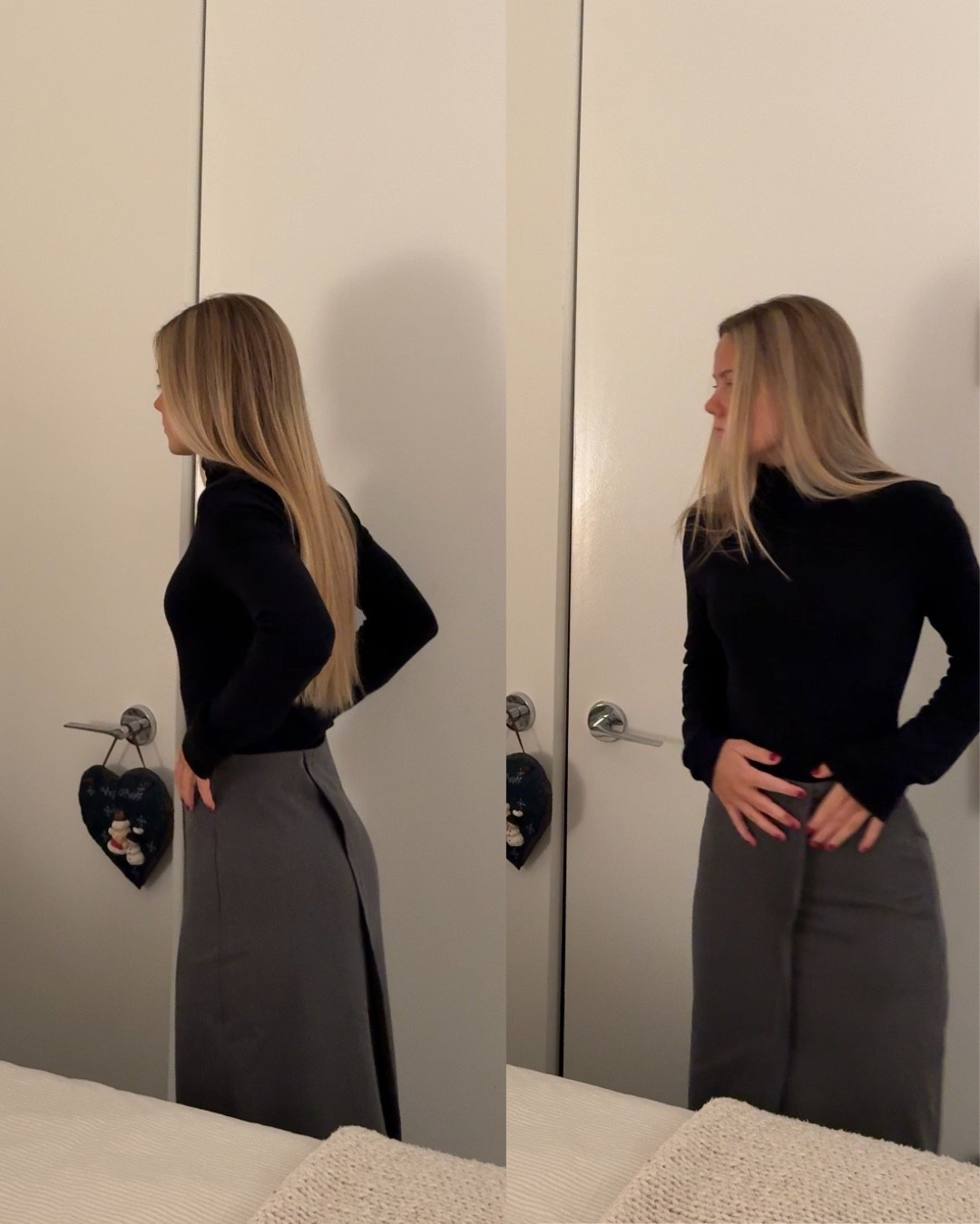 Office outfit of the day 

Top - S
Skirt - XS 

 #LTKgrwm #LTKootd #LTKWorkwear