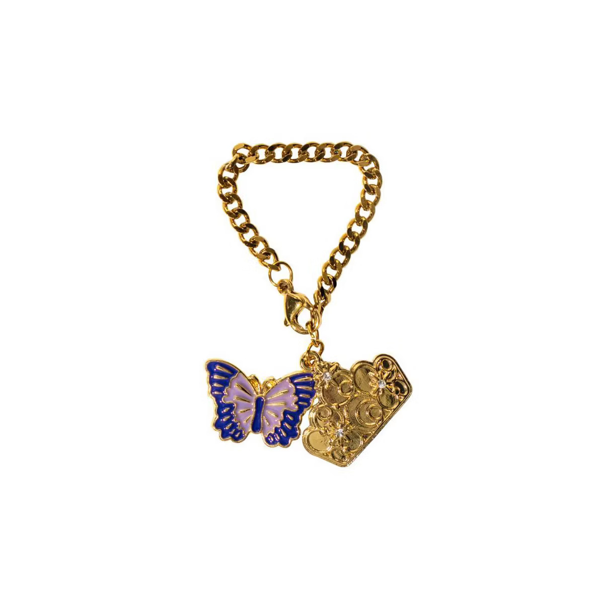 CharCharms Handle Charm Wicked 2 Glinda | Target