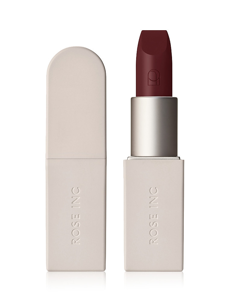 Rose Inc Satin Lipcolour Rich Refillable Lipstick | Bloomingdale's (US)