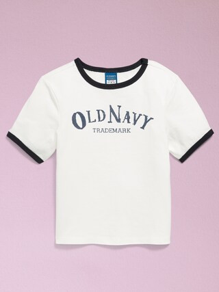 '94 Unisex Logo-Graphic T-Shirt for Toddler | Old Navy (US)