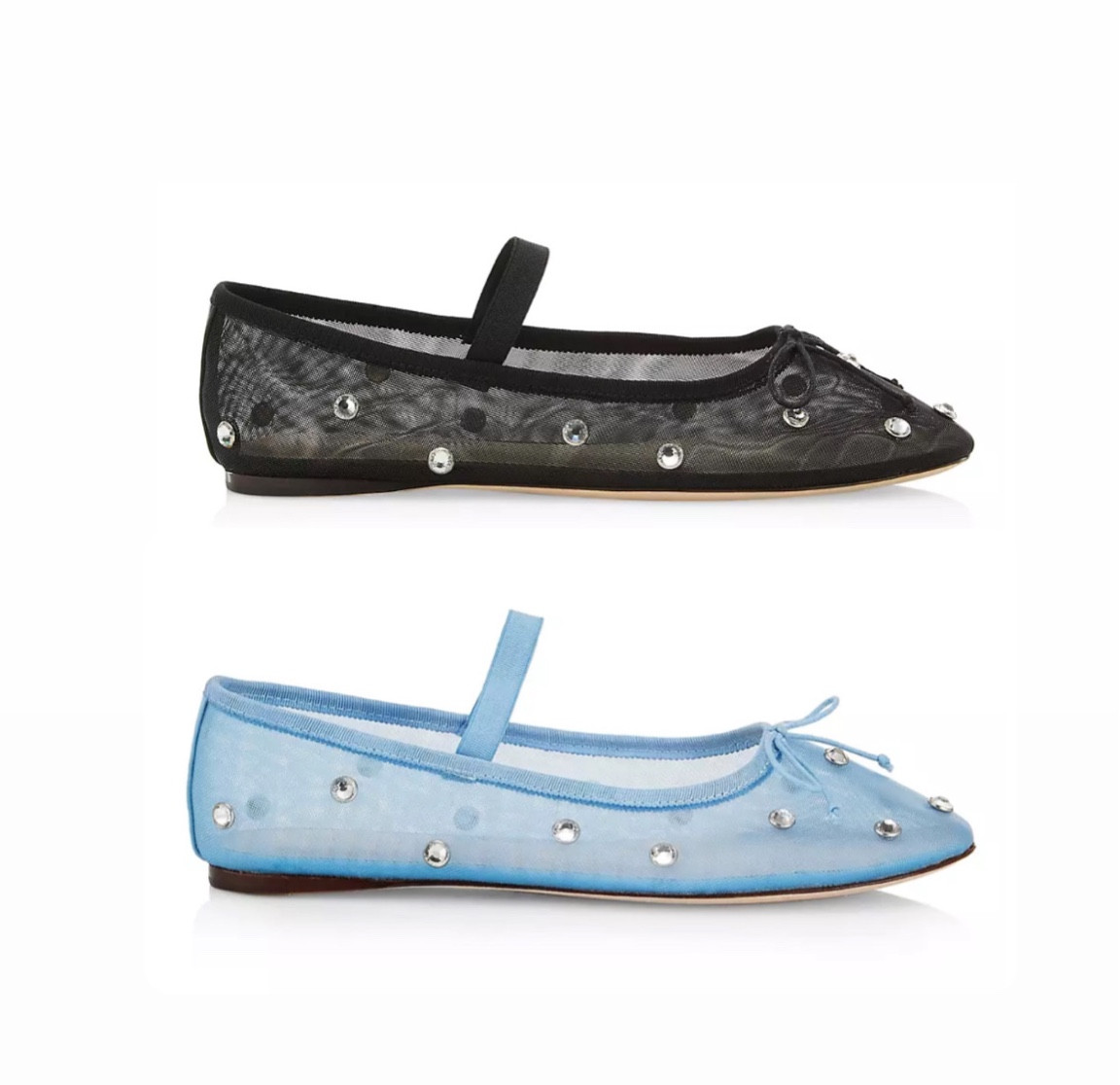 Cutest flats 

#LTKstyletip #LTKshoecrush