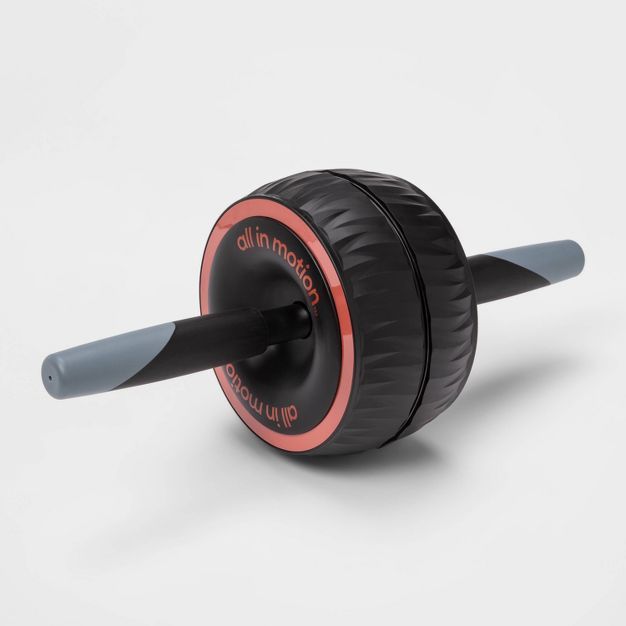 Better Ab Wheel - All in Motion™ | Target