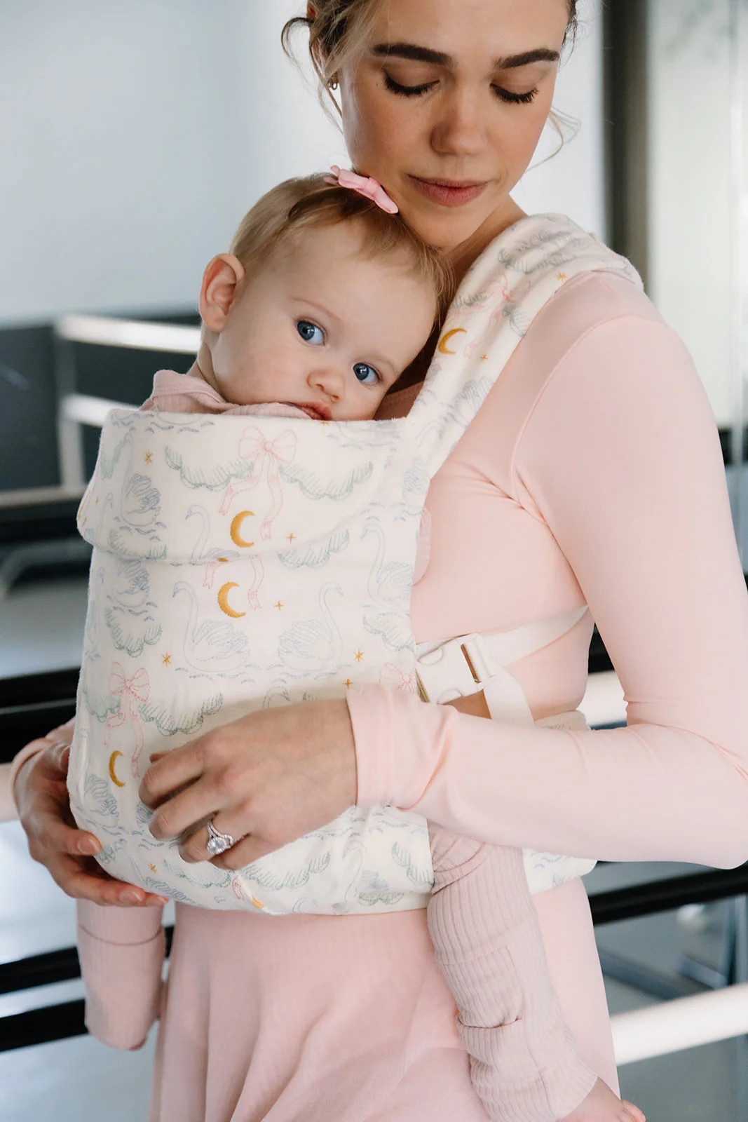 Cygnus - Aerial Carrier | Wildbird