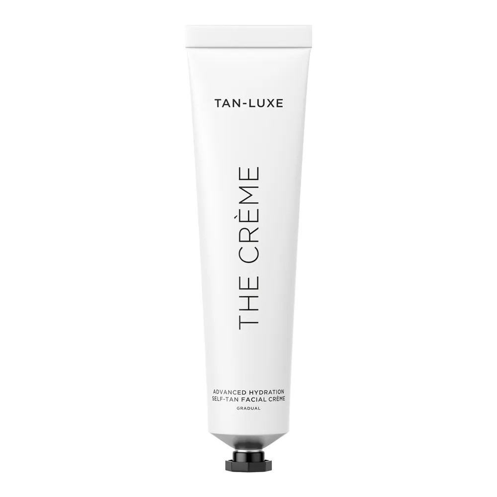 Tan-Luxe The Créme Advanced Hydration Self-Tan Facial Créme | Sephora (NZ)
