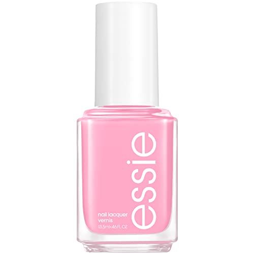 essie Nail Polish, Glossy Shine Pink, Muchi Muchi, 0.46 Ounce | Amazon (US)