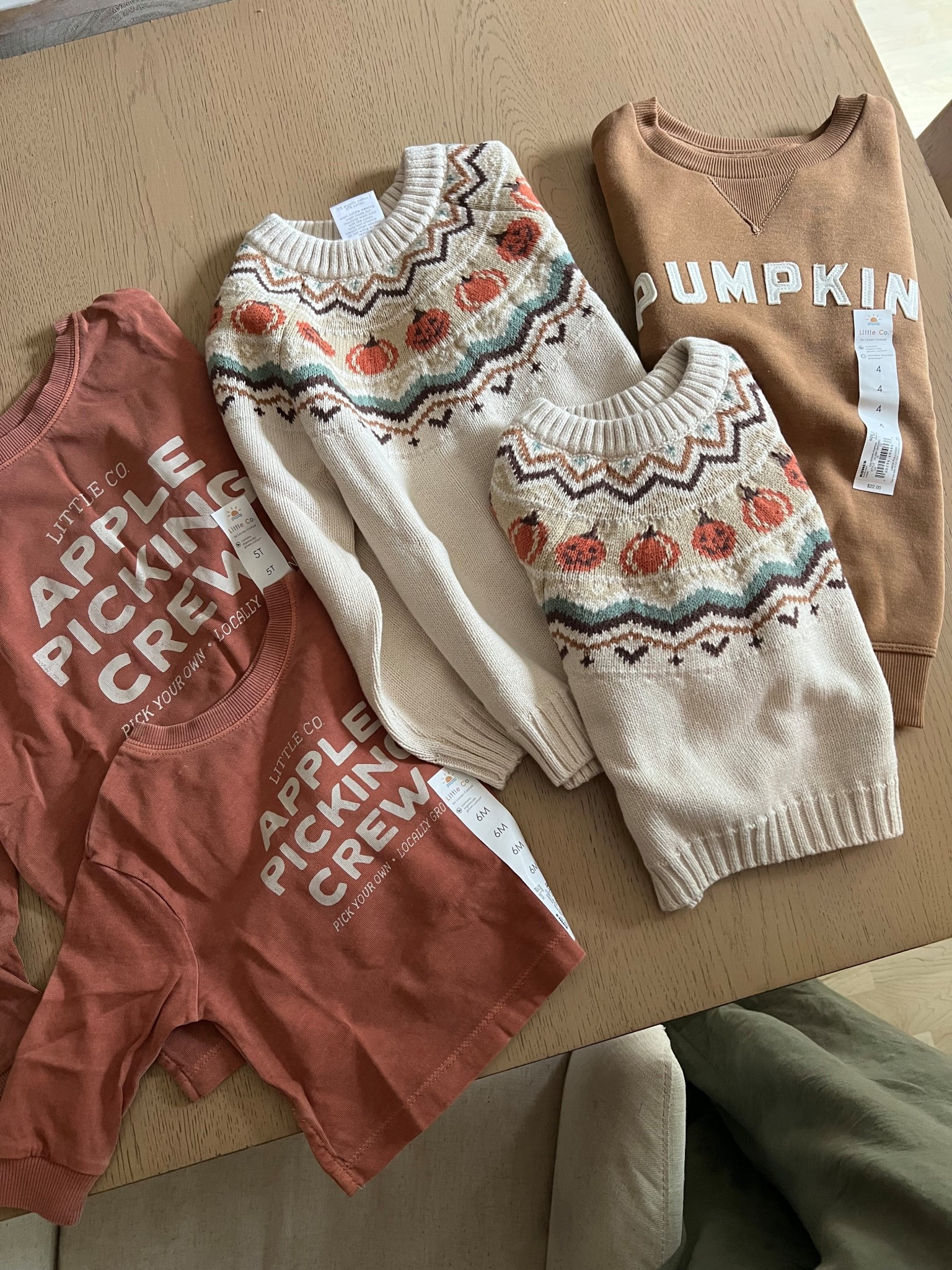 Little Co new fall arrivals 🍂 #boymom 

#LTKFindsUnder50 #LTKKids