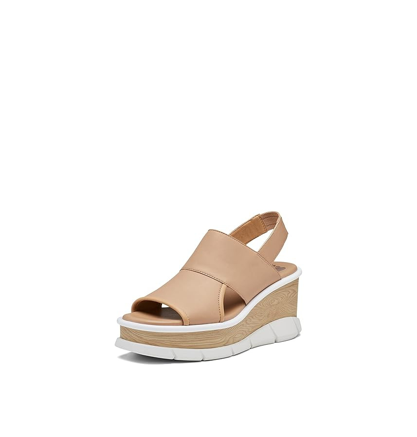 Sorel Women's Joanie III Slingback Sandals | Amazon (US)