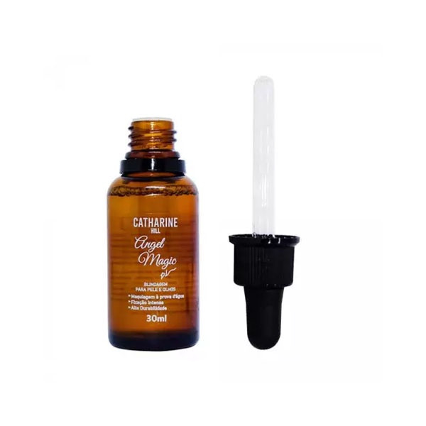 Blindagem Para Pele E Olhos Angel Magic Catharine Hill | Shopee Brasil | Shopee (BR)