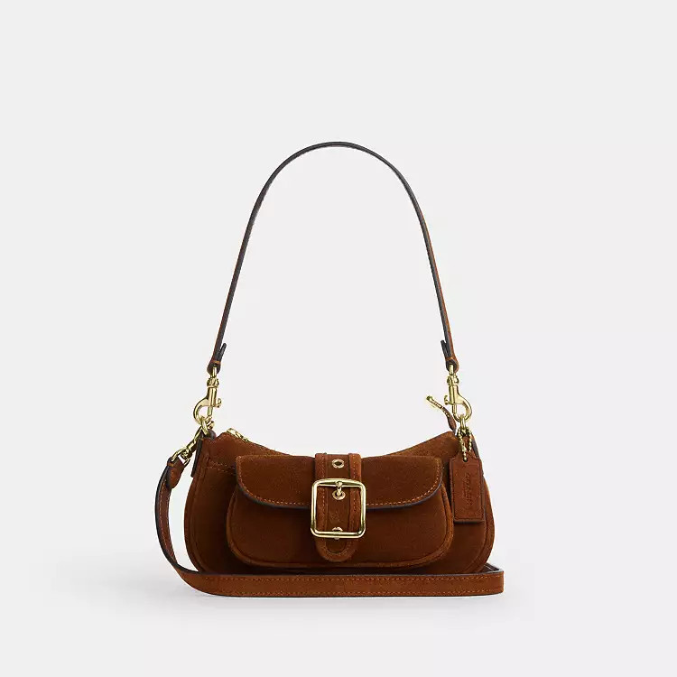 Ashton Mini Shoulder Bag | Bags | Coach | Coach (US)