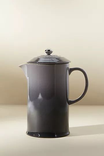 Le Creuset French Press | Anthropologie (US)