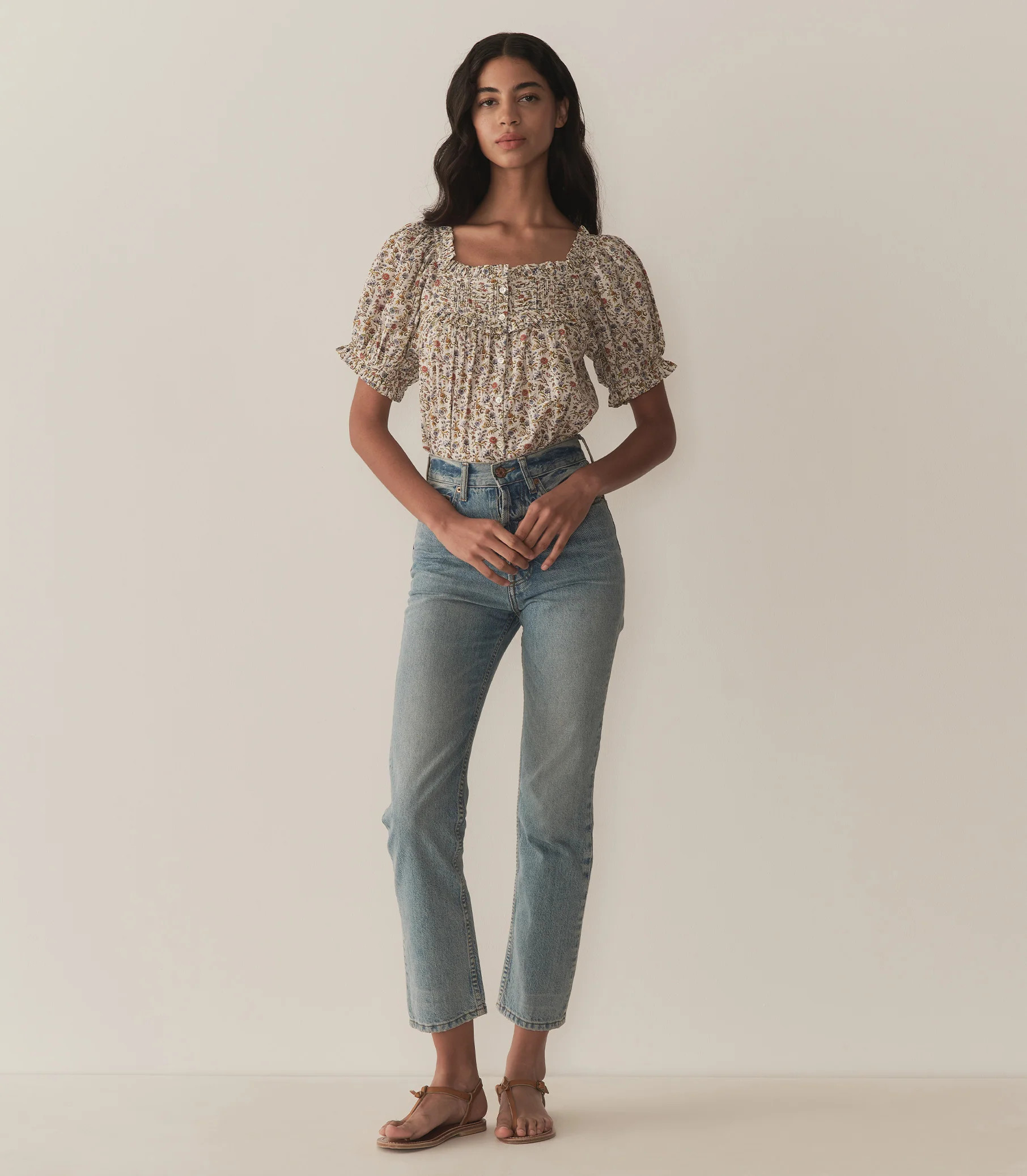 Farley Top - Jardin Du Chateau | DÔEN | DOEN